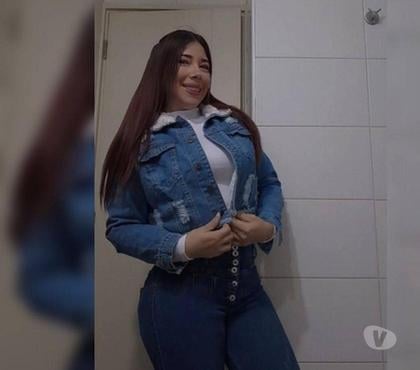 Escort Providencia Santiago - Fotos de Masajista colombiana