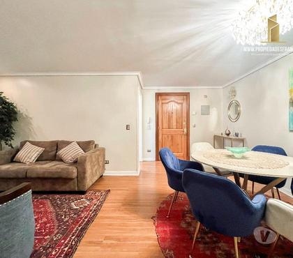Arriendos Viña del Mar Valparaíso - Fotos de VIÑA ARRIENDO ELEGANTE DEPARTAMENTO 2D 2B UNO PONIENTE