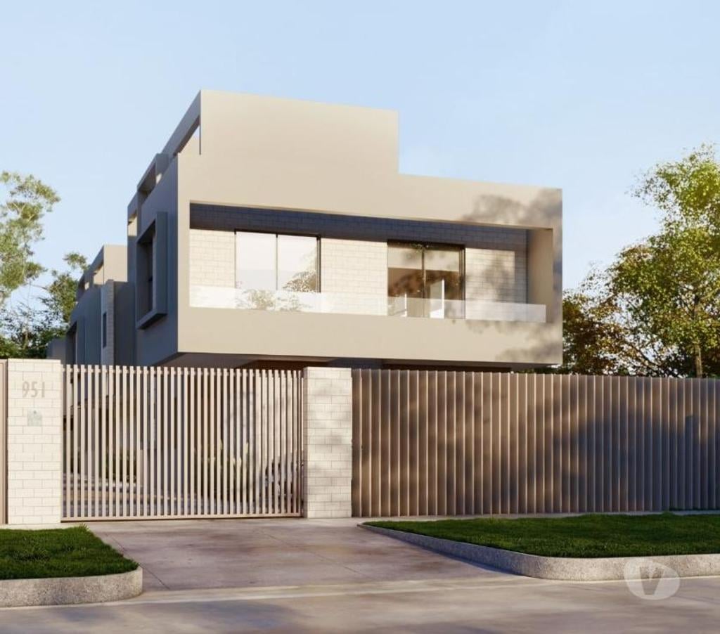 Bienes Raices Santiago La Reina - Fotos de Townhouse Coventry 951 Ñuñoa