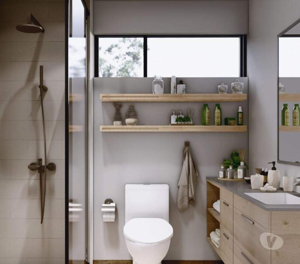 Bienes Raices Santiago La Reina - Fotos de Townhouse Coventry 951 Ñuñoa