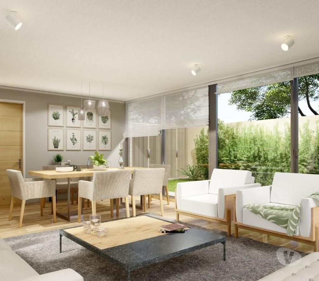 Bienes Raices Santiago La Reina - Fotos de Townhouse Coventry 951 Ñuñoa