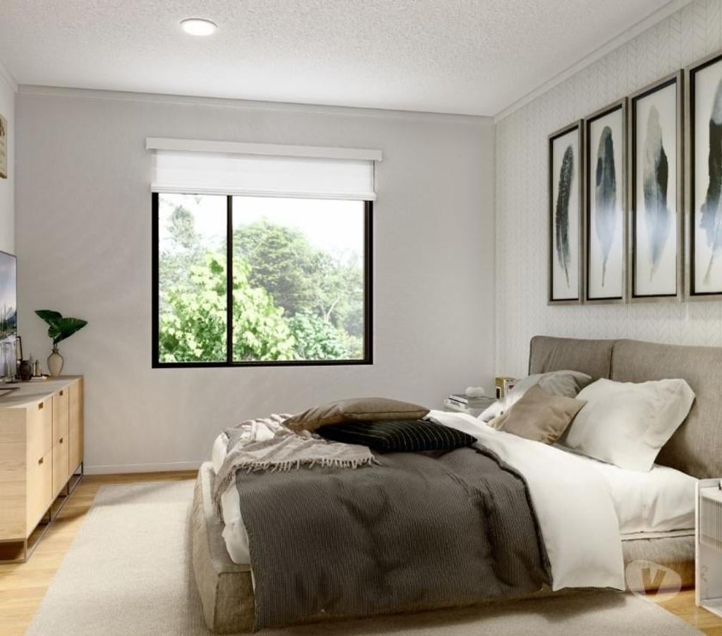 Bienes Raices Santiago La Reina - Fotos de Townhouse Coventry 951 Ñuñoa