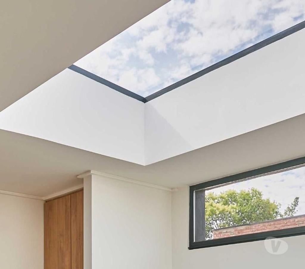 Bienes Raices Santiago La Reina - Fotos de Casa en condominio a metros de colegio Andrée