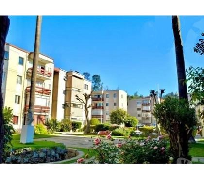 Inmobiliaria Viña del Mar Valparaíso - Fotos de VD601 DEPARTAMENTO 2D 2B 1E - SECTOR QUINTA VERGARA - VIÑA