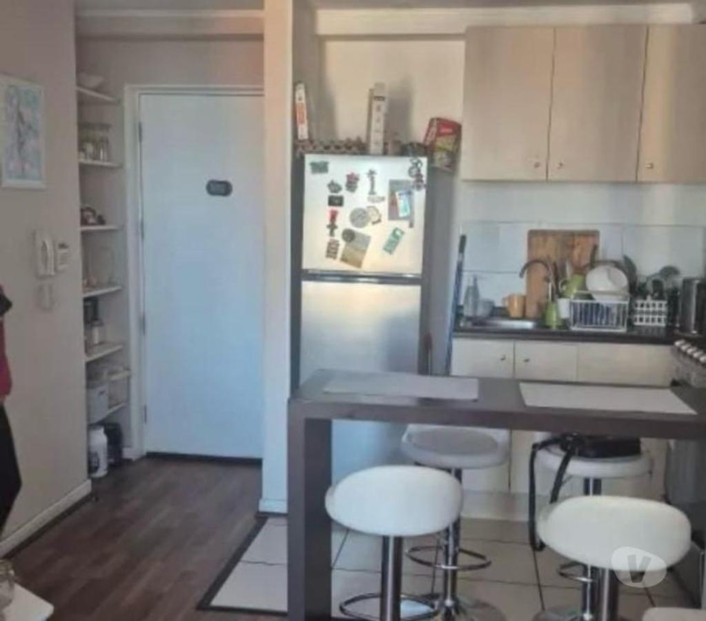 Bienes Raices Valparaíso Viña del Mar - Fotos de FYC VENDE DEPARTAMENTO CONDOMINIO DE GOMEZ CARREÑO