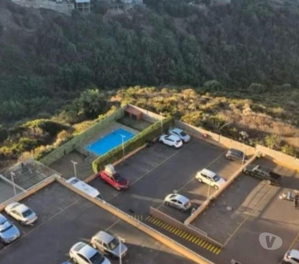 Bienes Raices Valparaíso Viña del Mar - Fotos de FYC VENDE DEPARTAMENTO CONDOMINIO DE GOMEZ CARREÑO