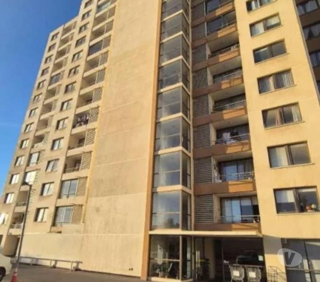 Bienes Raices Valparaíso Viña del Mar - Fotos de FYC VENDE DEPARTAMENTO CONDOMINIO DE GOMEZ CARREÑO
