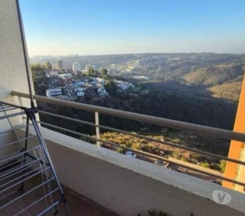 Bienes Raices Valparaíso Viña del Mar - Fotos de FYC VENDE DEPARTAMENTO CONDOMINIO DE GOMEZ CARREÑO