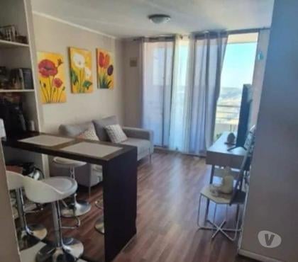 Inmuebles en venta Viña del Mar Valparaíso - Fotos de FYC VENDE DEPARTAMENTO CONDOMINIO DE GOMEZ CARREÑO