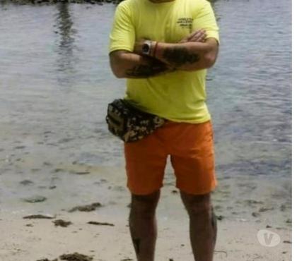 Escort Providencia Santiago - Fotos de Javier, masajista especializado, atención mujeres y parejas