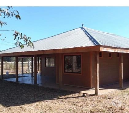 Arriendos Chillán Ñuble - Fotos de Arriendo casa emplazada en gran terreno