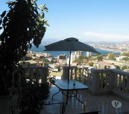 Piezas en Arriendo Valparaíso Valparaíso - Fotos de SE ARRIENDA PIEZA AJOVEN ESTUDIANTE O JOVEN TRABAJADOR