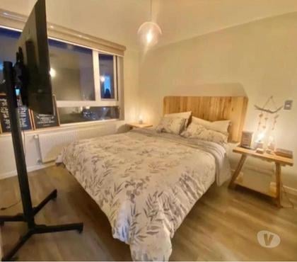 Piezas en Arriendo Providencia Santiago - Fotos de Pieza con baño Metro Los Leones $180.000.