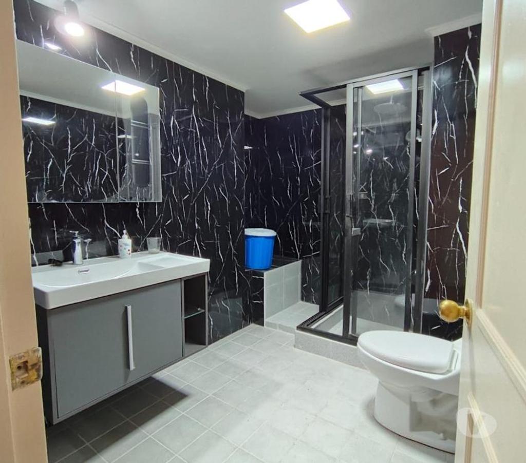 Bienes Raices Concepción Concepción - Fotos de Departamento 2 dormitorios 1 estac. en Centro de Concepción