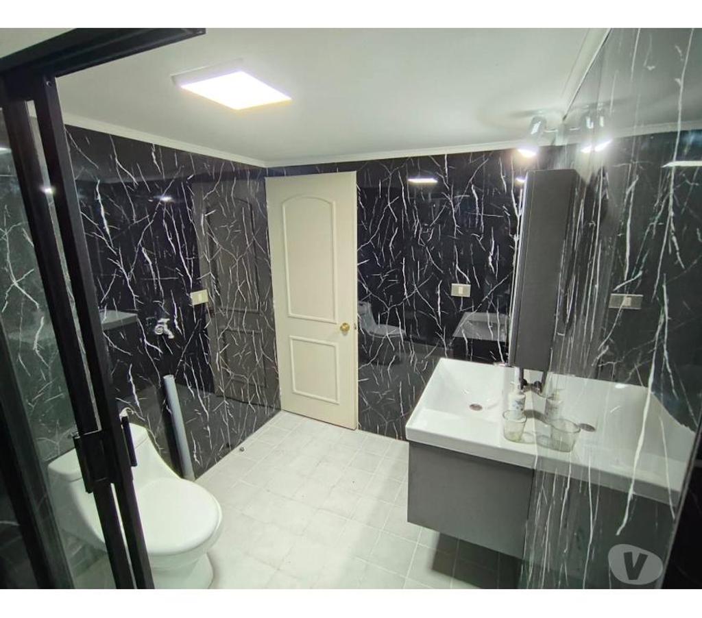 Bienes Raices Concepción Concepción - Fotos de Departamento 2 dormitorios 1 estac. en Centro de Concepción