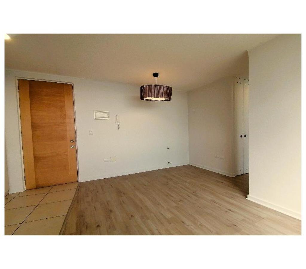 Bienes Raices Concepción San Pedro de la Paz - Fotos de Departamento 3 dormitorios con estacionamiento Edificio Olas
