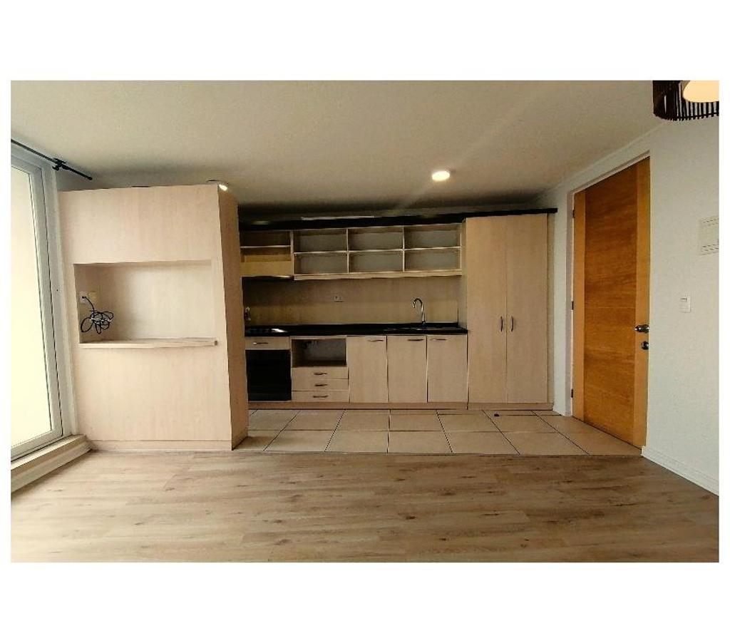 Bienes Raices Concepción San Pedro de la Paz - Fotos de Departamento 3 dormitorios con estacionamiento Edificio Olas