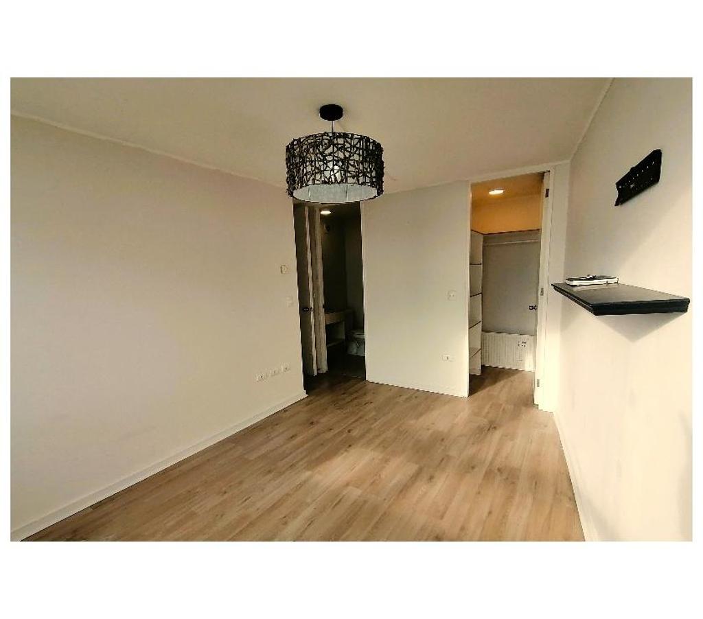 Bienes Raices Concepción San Pedro de la Paz - Fotos de Departamento 3 dormitorios con estacionamiento Edificio Olas
