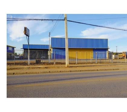Bodegas Victoria Malleco - Fotos de Se arrienda Bodega en área urbana de Victoria
