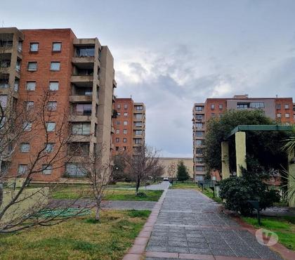 Arriendos Rancagua Cachapoal - Fotos de Arriendo Departamento a pasos Portal Jumbo Rancagua