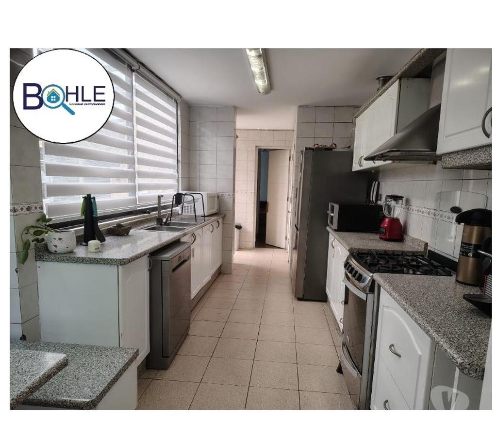 Bienes Raices Santiago Lo Barnechea - Fotos de VENTA - Casa en lo Barnechea, Santiago