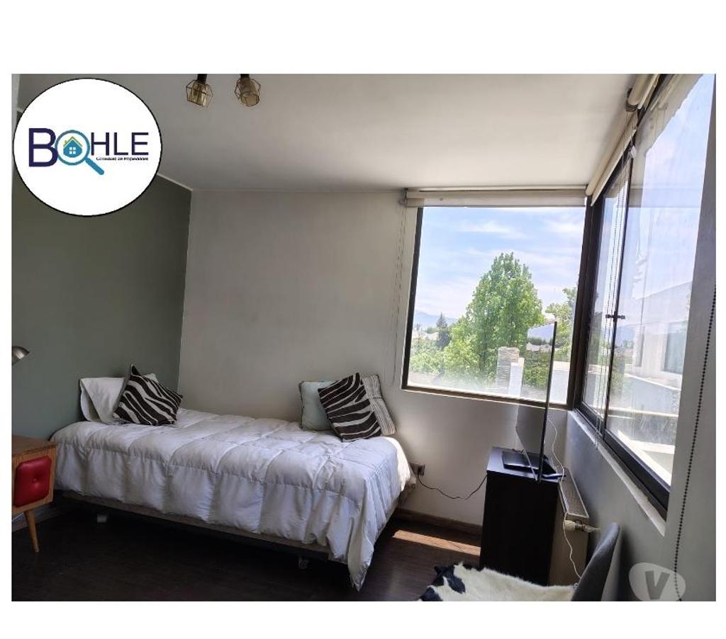 Bienes Raices Santiago Lo Barnechea - Fotos de VENTA - Casa en lo Barnechea, Santiago