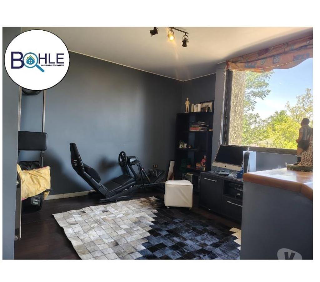 Bienes Raices Santiago Lo Barnechea - Fotos de VENTA - Casa en lo Barnechea, Santiago