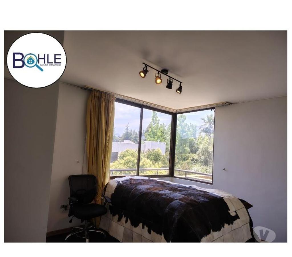 Bienes Raices Santiago Lo Barnechea - Fotos de VENTA - Casa en lo Barnechea, Santiago