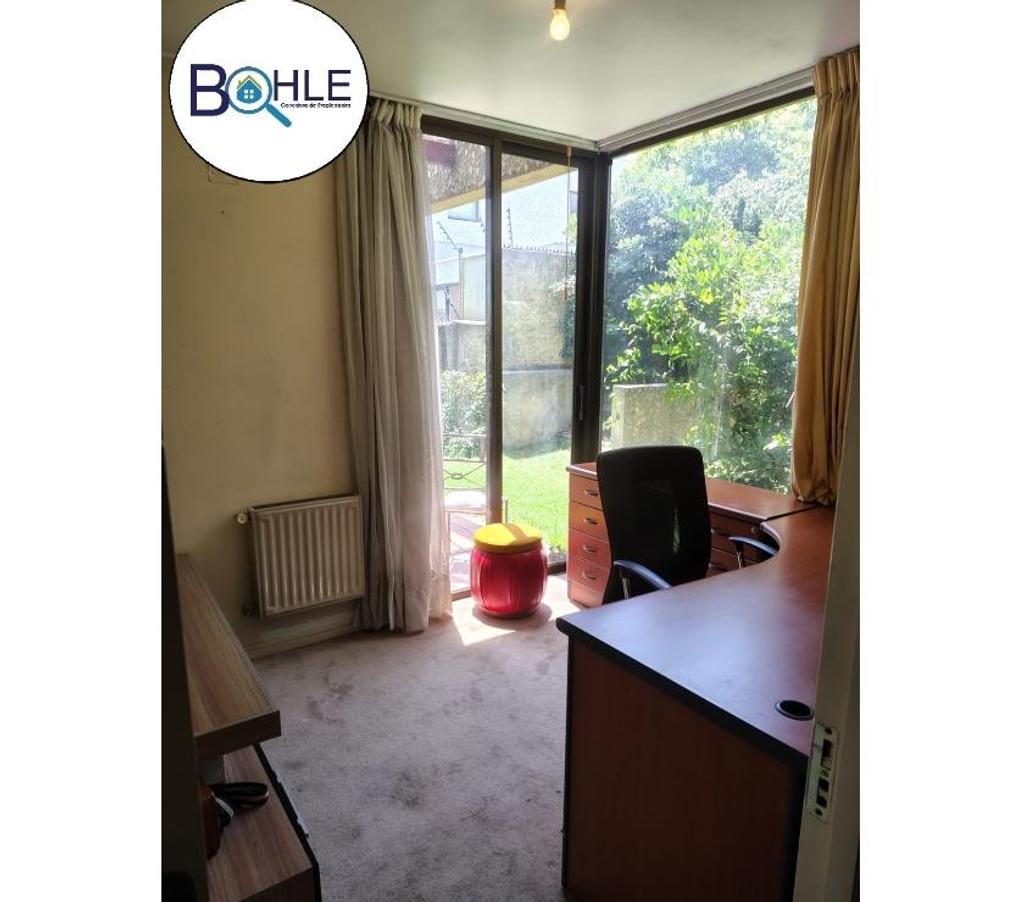Bienes Raices Santiago Lo Barnechea - Fotos de VENTA - Casa en lo Barnechea, Santiago