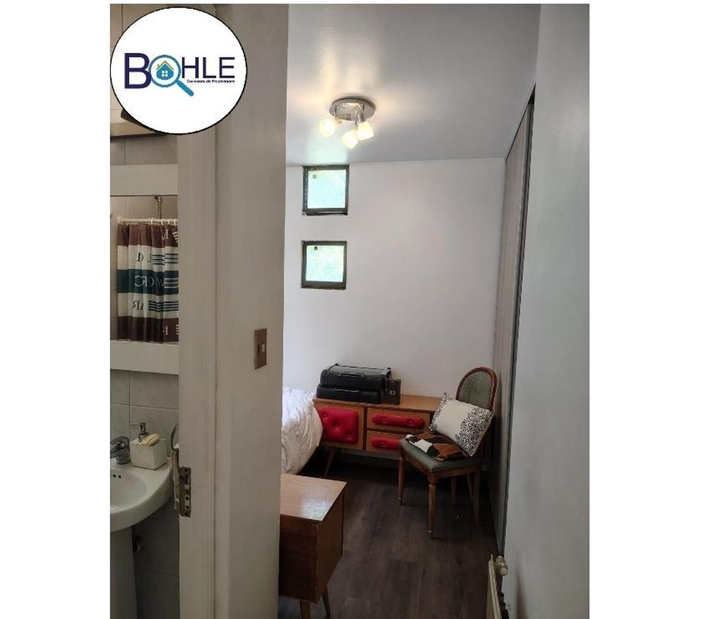 Bienes Raices Santiago Lo Barnechea - Fotos de VENTA - Casa en lo Barnechea, Santiago