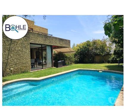 Inmobiliaria Lo Barnechea Santiago - Fotos de VENTA - Casa en lo Barnechea, Santiago
