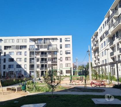Arriendos Rancagua Cachapoal - Fotos de ARRIENDO DEPARTAMENTO A PASOS HOSPITAL NUEVO DE RANCAGUA