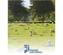 Vendo Fracción Cementerio Parque San Pedro