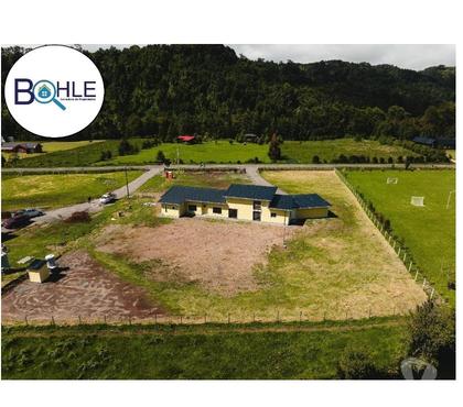 Inmobiliaria Puerto Montt Llanquihue - Fotos de VENDO - CASA NUEVA en CHAMIZA, PUERTO MONTT