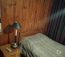 Arriendo piezas amobladas, servicios incluidos, 160.000
