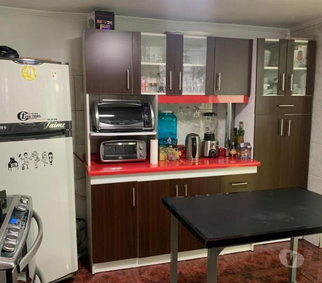 Bienes Raices San Felipe de Aconcagua San Felipe - Fotos de EXCELENTE CASA SOLIDA 2D 1B VENTA DIRECTA SAN FELIPE