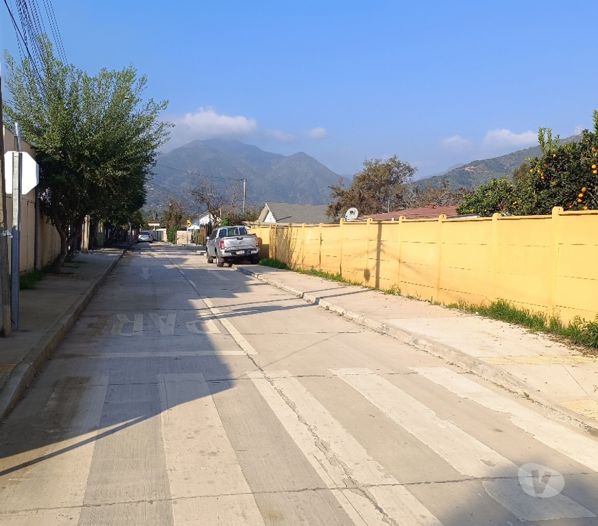 Bienes Raices Quillota Olmué - Fotos de Casa en centro de Olmue