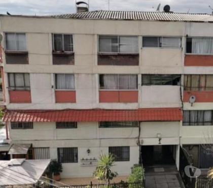 Inmuebles en venta Pudahuel Santiago - Fotos de venta departamento a 50 metros de estación Pudahuel