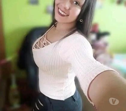 Escort Nueva Imperial Cautín - Fotos de Yo estoy para ti a la hora que quieras 😊
