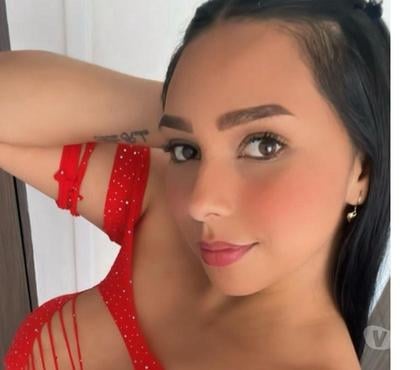 Escort Providencia Santiago - Fotos de Masajista erotica sexual en providencia