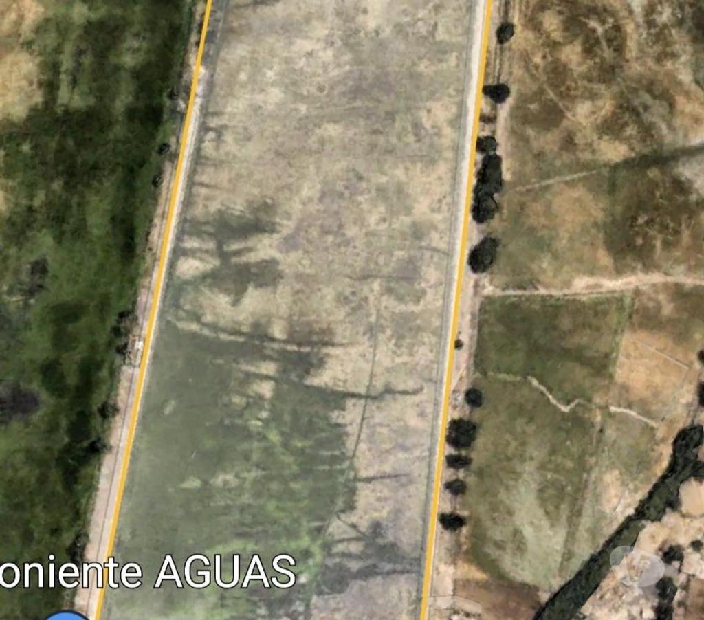 Venta de Haciendas Santiago Quilicura - Fotos de Extraordinario Predio 28 hás Extensión Urbana en Quilicura