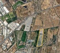 Extraordinario Predio 28 hás Extensión Urbana en Quilicura