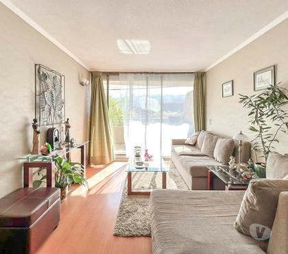Departamentos en venta Viña del Mar Valparaíso - Fotos de VIÑA VENTA DEPARTAMENTO 3D 3B JARDIN EXCLUSIVO SECTOR