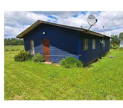 Departamentos en venta Villarrica Cautín - Fotos de 628- Se parcela con casa en Villarrica