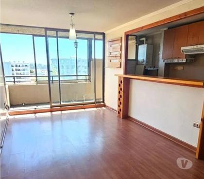 Bienes Raices Concepción Concepción - Fotos de Vendo Departamento en Lomas San Sebastián, Concepción.