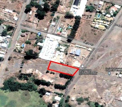 Terrenos en Venta Coronel Concepción - Fotos de Vendo terreno urbanizado, en calle Los Araucanos,Coronel