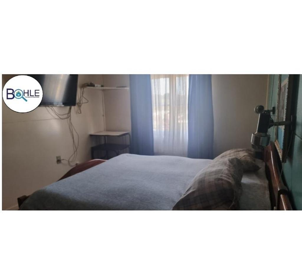 Bienes Raices Llanquihue Puerto Montt - Fotos de VENDO - Casa de 3 pisos en Puerto Montt