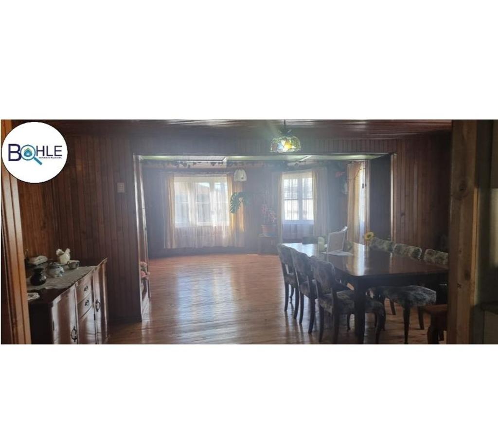 Bienes Raices Llanquihue Puerto Montt - Fotos de VENDO - Casa de 3 pisos en Puerto Montt