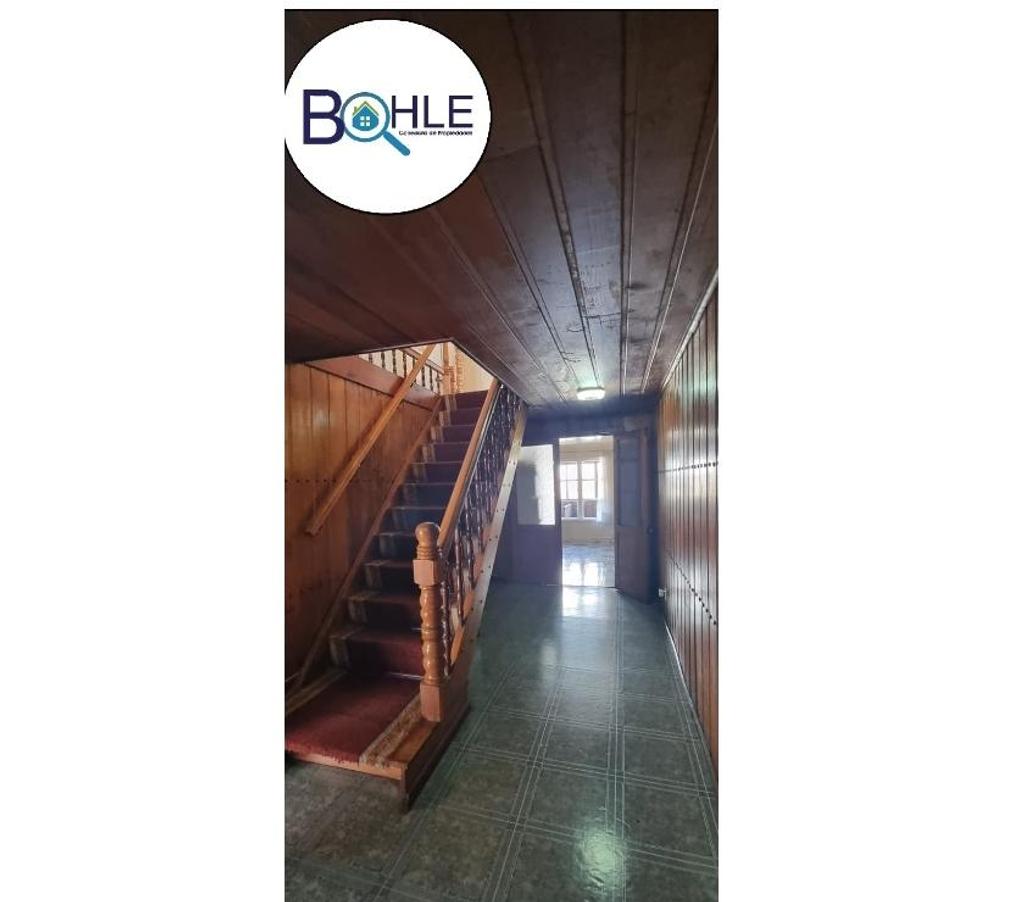 Bienes Raices Llanquihue Puerto Montt - Fotos de VENDO - Casa de 3 pisos en Puerto Montt
