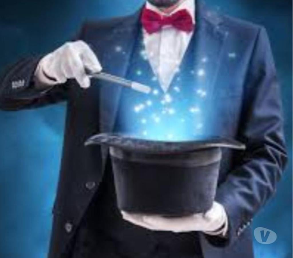 IOrganizador de Eventos Maipo Buin - Fotos de Magos para celebraciones